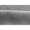 HANDLOOMED HSILK SR973 DARK GREY