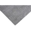 HANDLOOMED HSILK SR973 DARK GREY