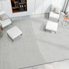 HANDLOOMED HSILK SR973 SILVER