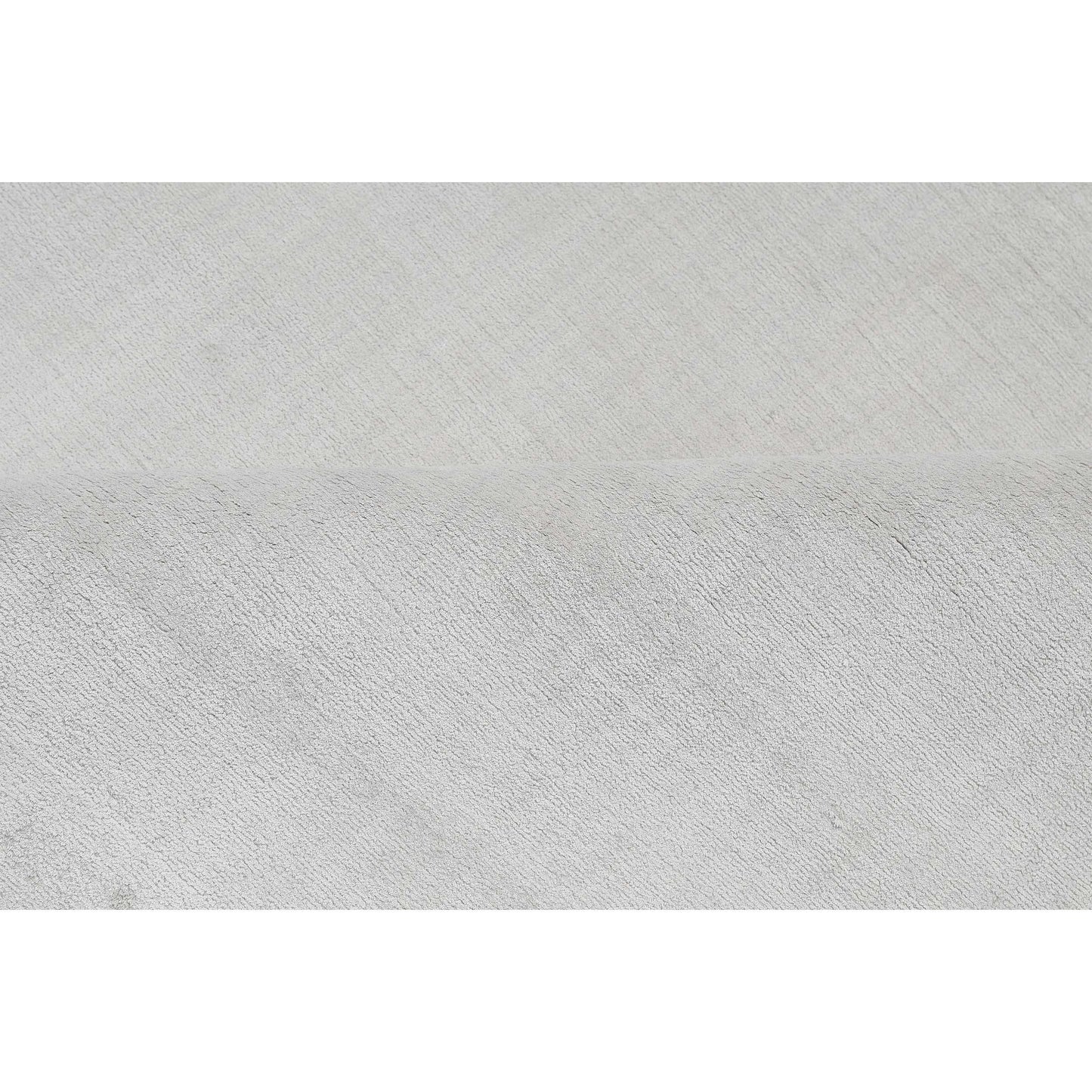 HANDLOOMED HSILK SR973 SILVER