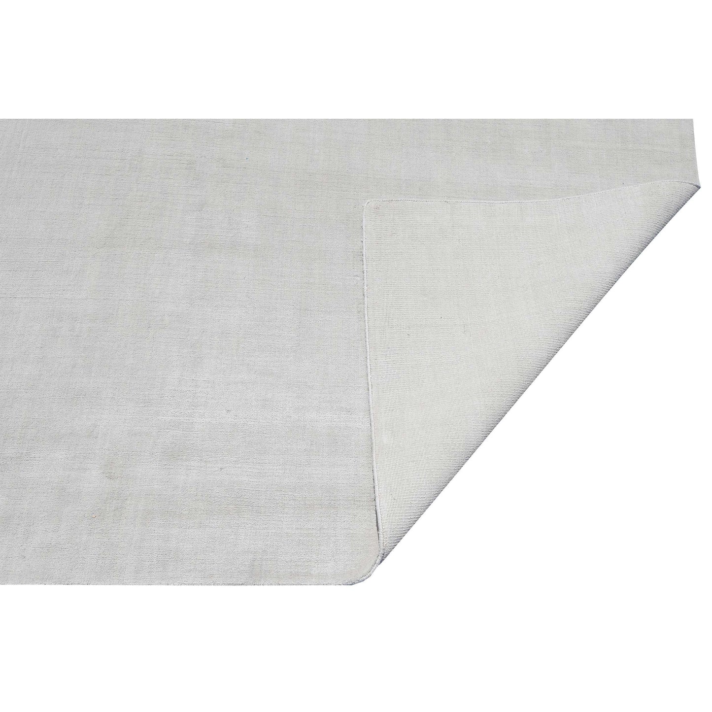 HANDLOOMED HSILK SR973 SILVER