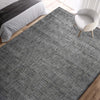 HANDLOOMED TIPSH TIP SHEAR GREY