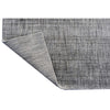 HANDLOOMED TIPSH TIP SHEAR GREY
