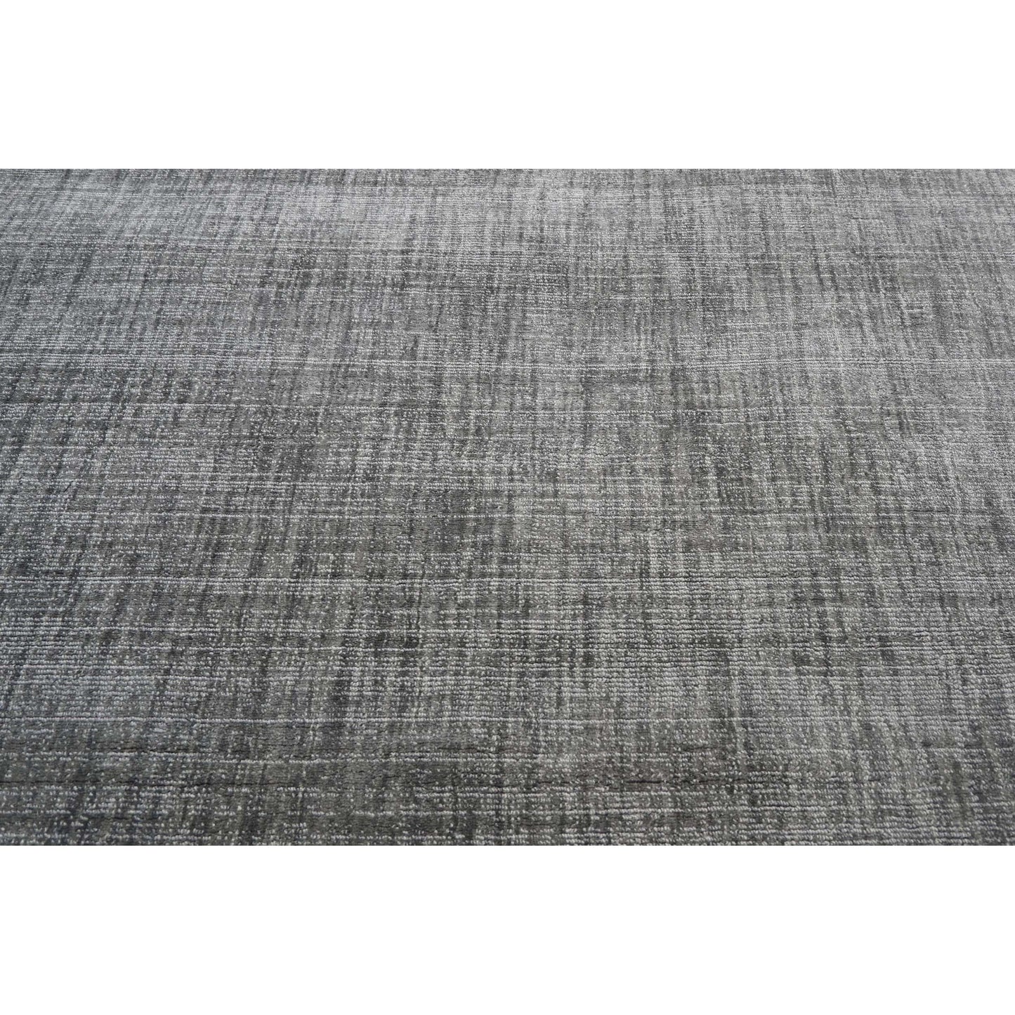 HANDLOOMED TIPSH TIP SHEAR GREY