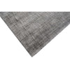 HANDLOOMED TIPSH TIP SHEAR GREY