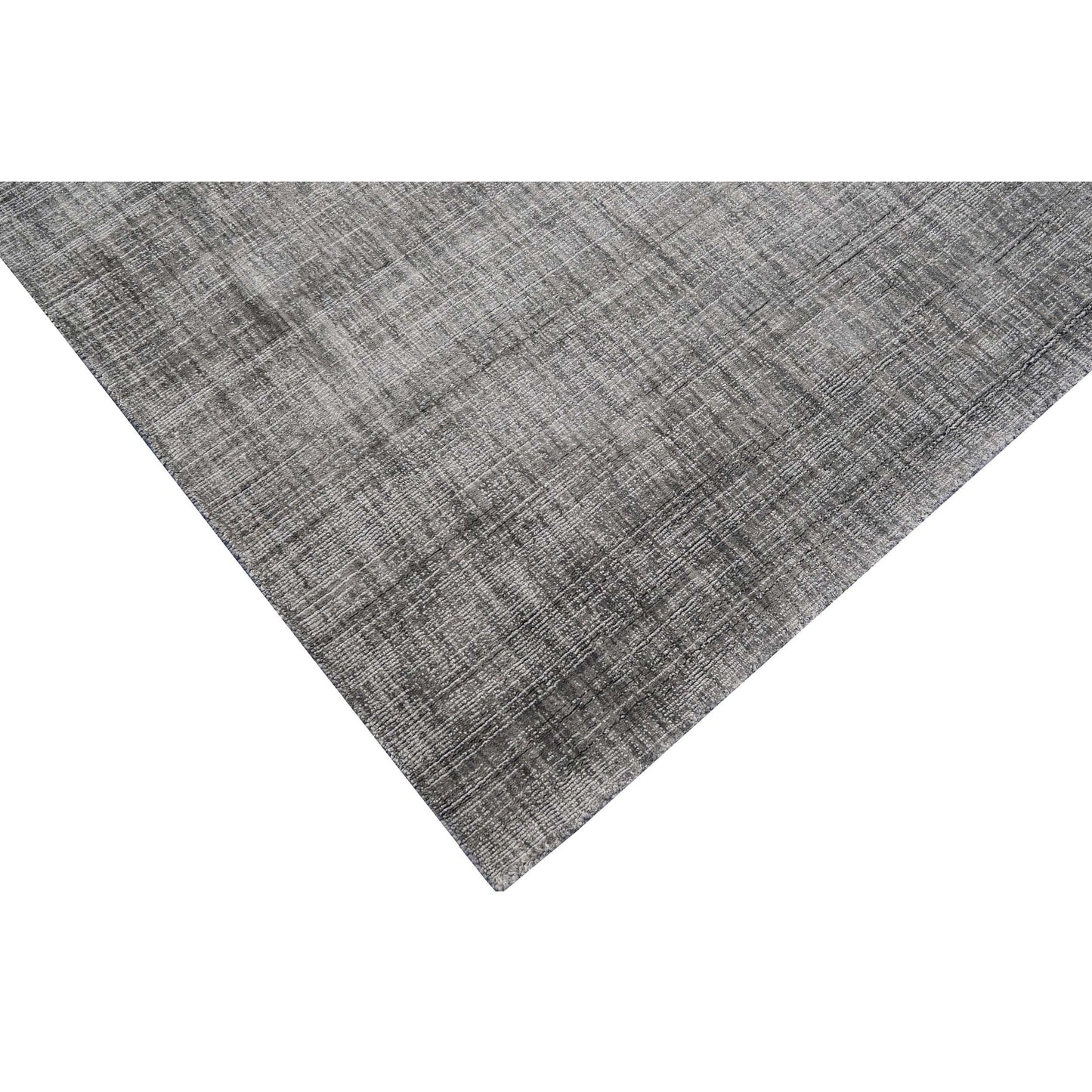 HANDLOOMED TIPSH TIP SHEAR GREY