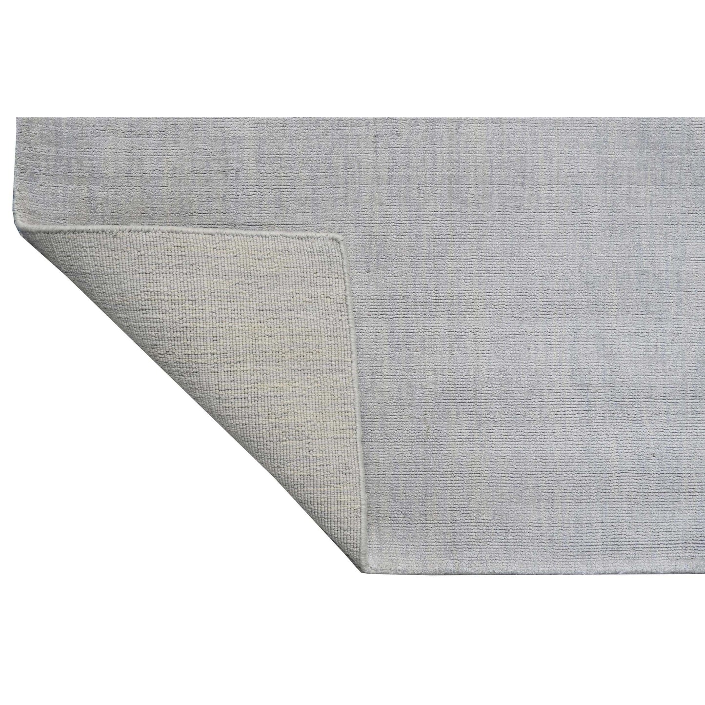 HANDLOOMED TIPSH TIP SHEAR SILVER