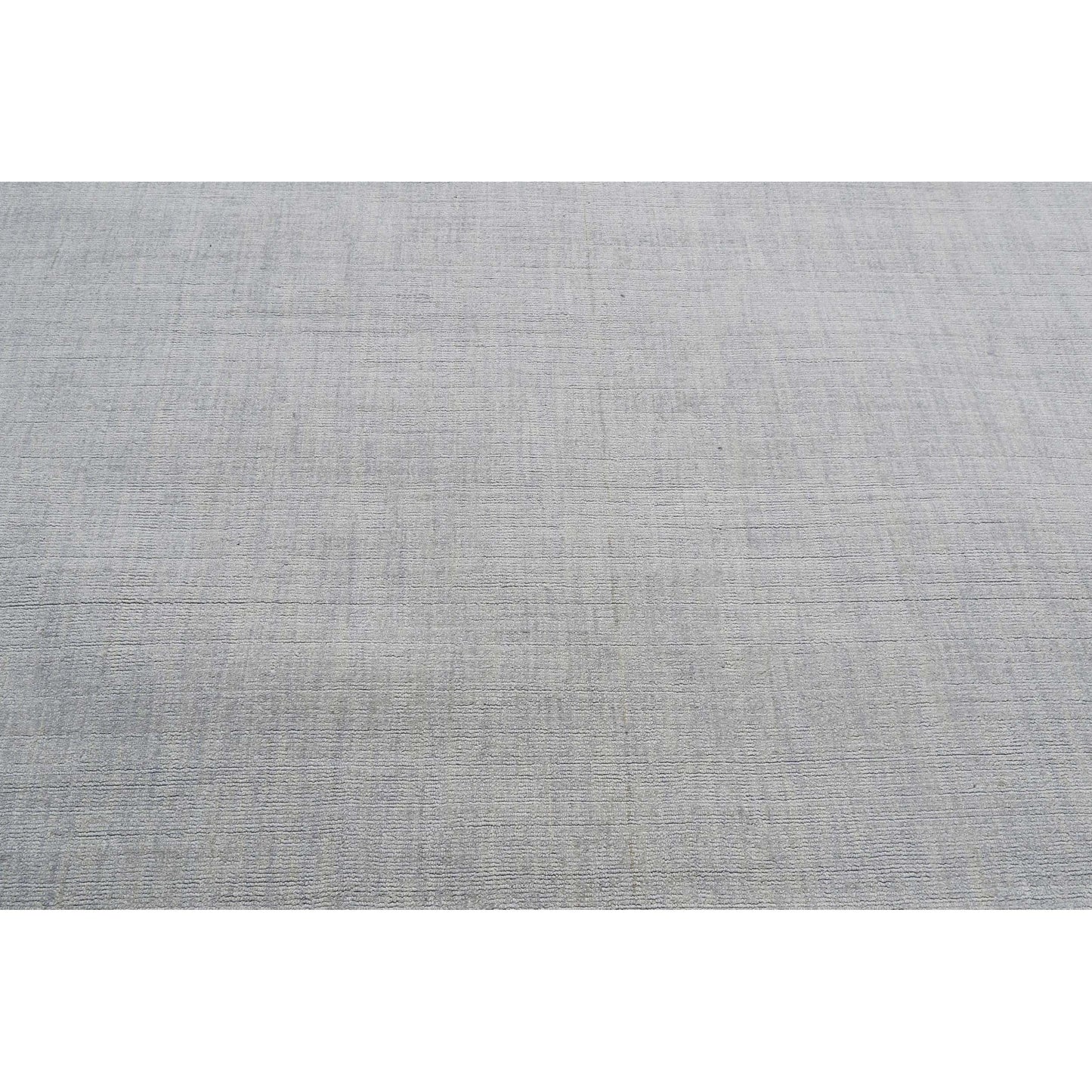 HANDLOOMED TIPSH TIP SHEAR SILVER
