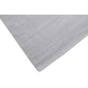 HANDLOOMED TIPSH TIP SHEAR SILVER
