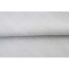 HANDLOOMED TIPSH TIP SHEAR WHITE