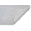 HANDLOOMED TIPSH TIP SHEAR WHITE