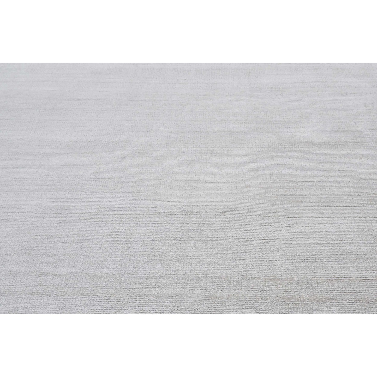 HANDLOOMED TIPSH TIP SHEAR WHITE