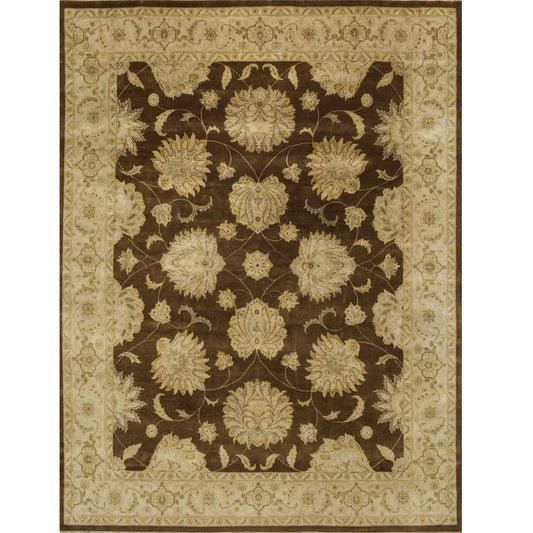 KING AGRAB BROWN / IVORY