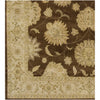 KING AGRAB BROWN / IVORY