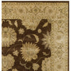 KING AGRAB BROWN / IVORY