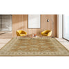 KING AGRAB BRONZE / IVORY