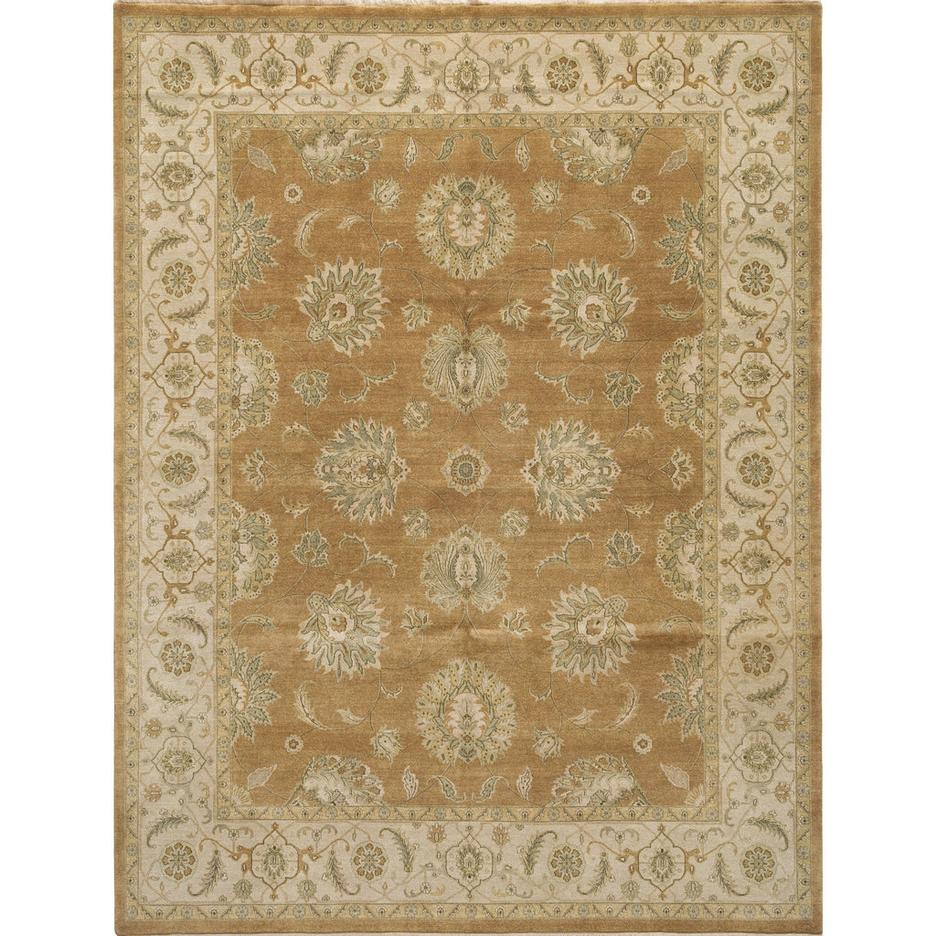KING AGRAB BRONZE / IVORY
