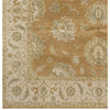 KING AGRAB BRONZE / IVORY