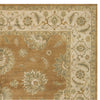 KING AGRAB BRONZE / IVORY