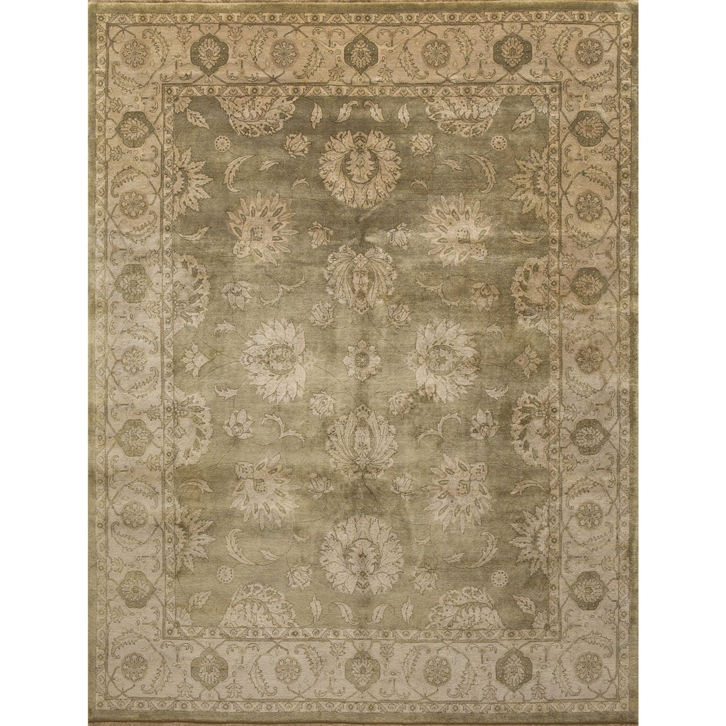 KING AGRAB SAGE / IVORY