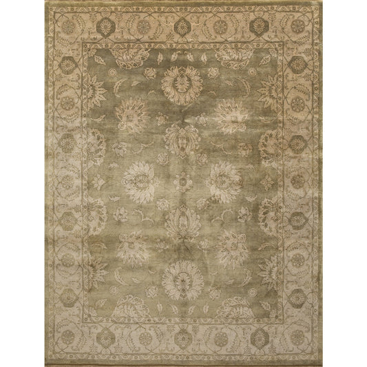 KING AGRAB SAGE / IVORY