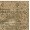 KING AGRAB SAGE / IVORY
