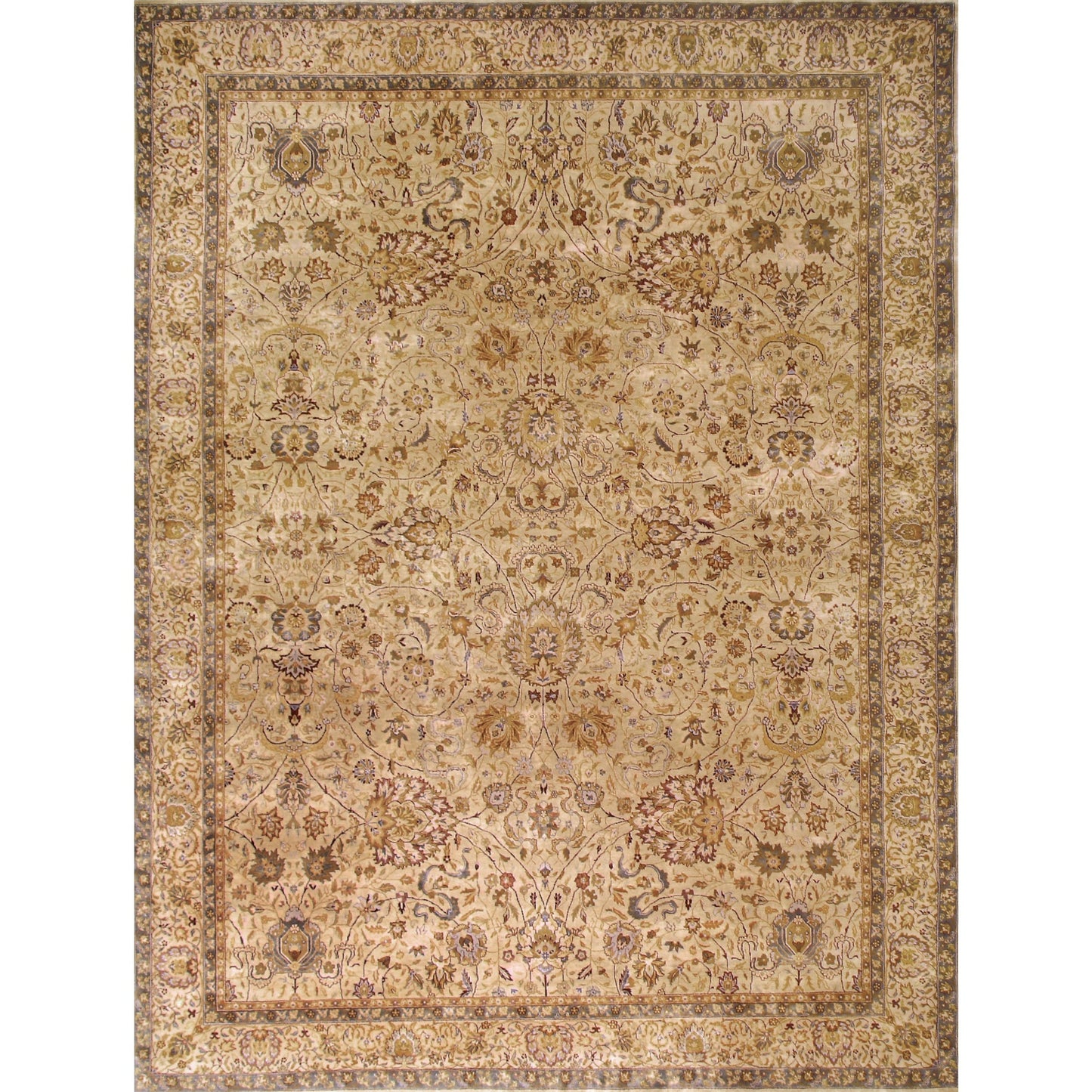 KING KASHB CREAM / IVORY