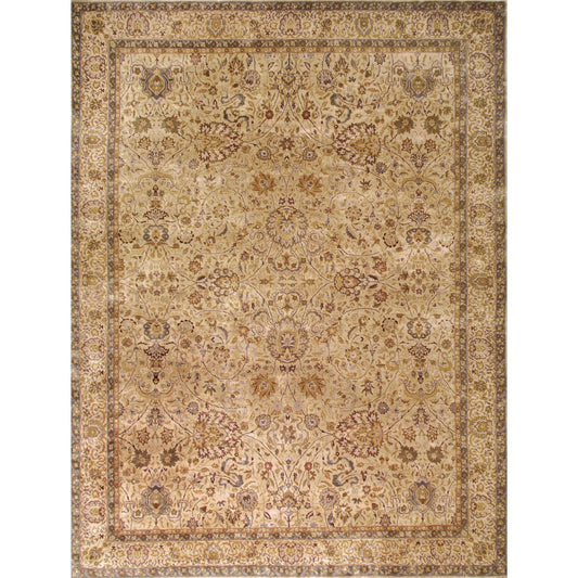 KING KASHB CREAM / IVORY