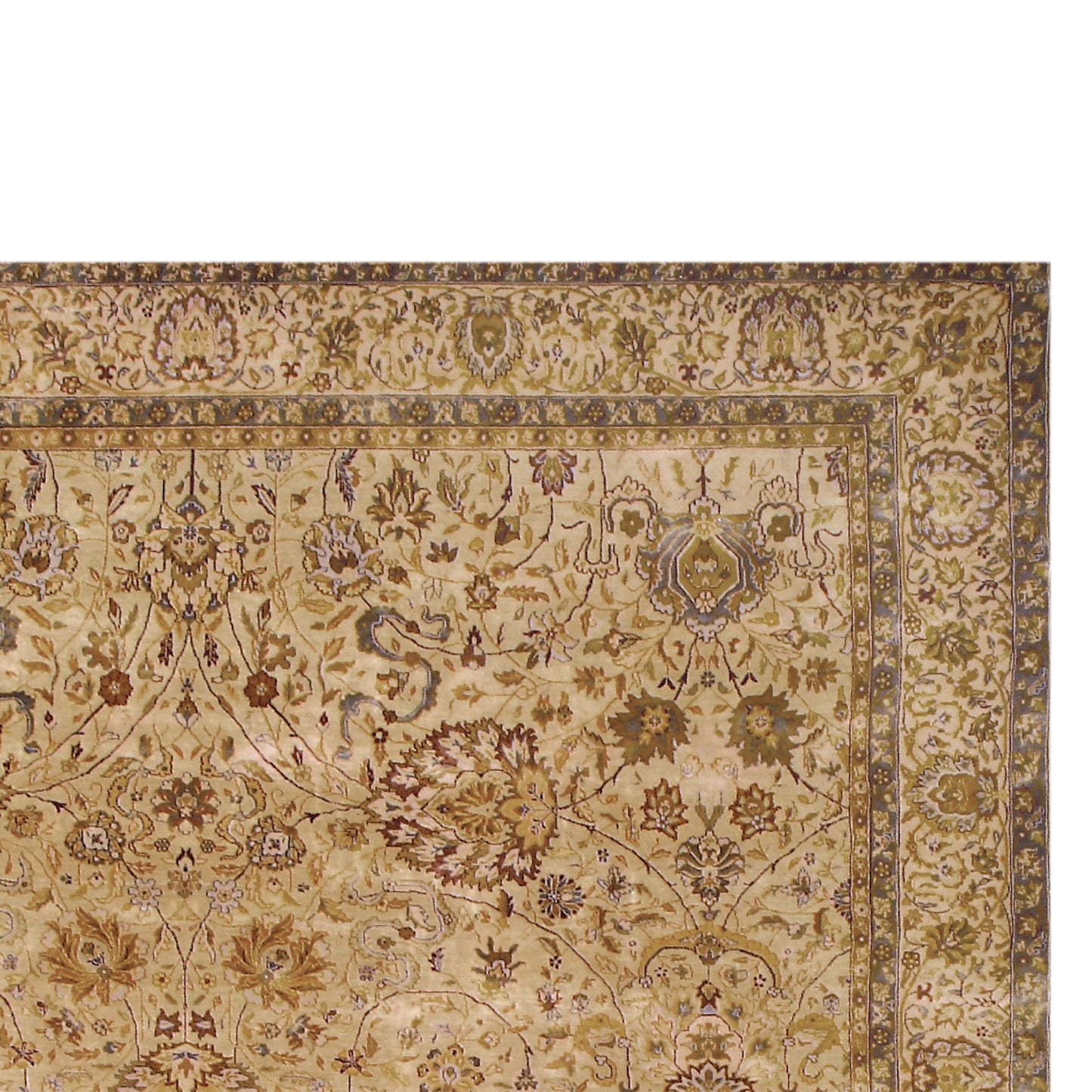 KING KASHB CREAM / IVORY
