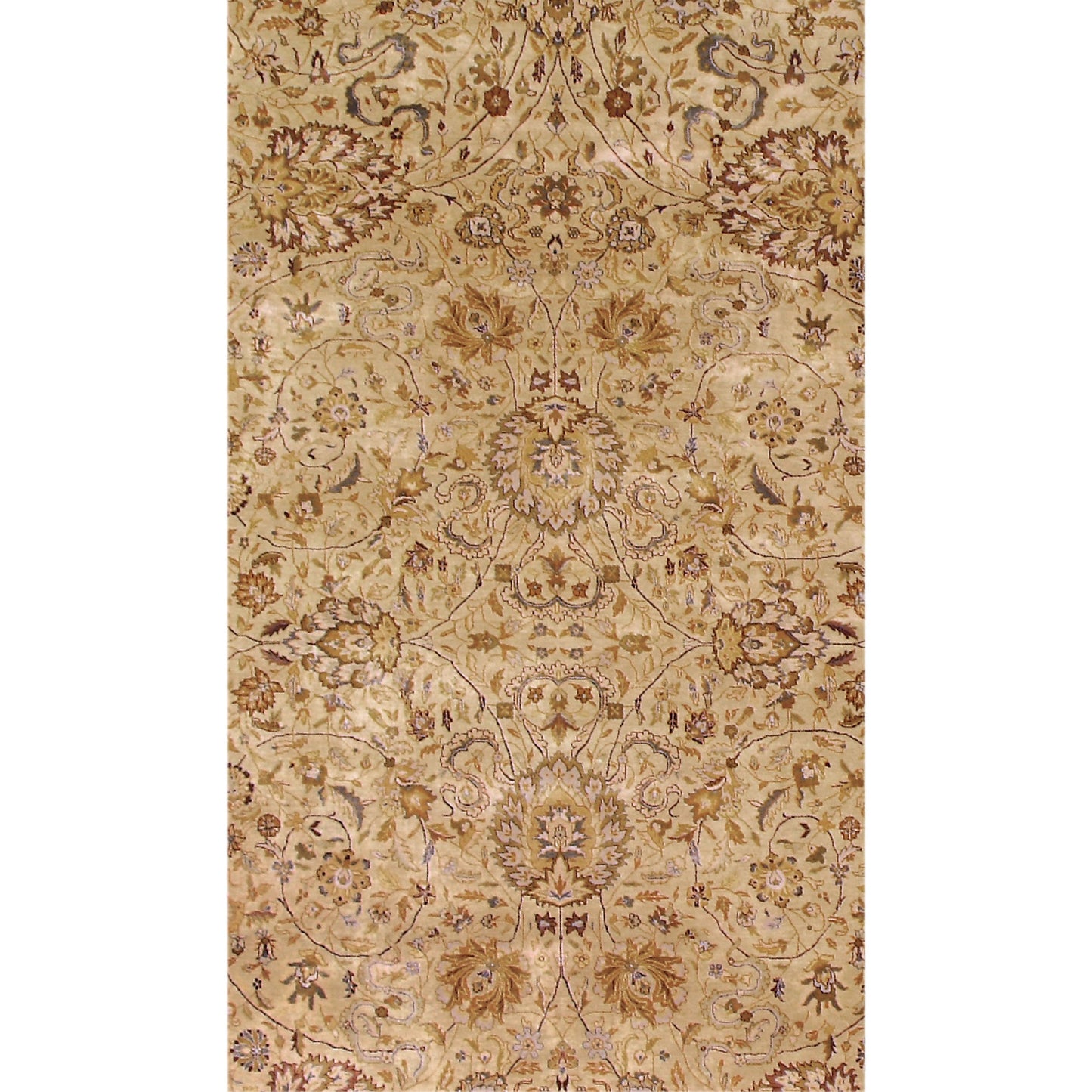 KING KASHB CREAM / IVORY
