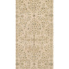KING SAROB IVORY / LIGHT BLUE
