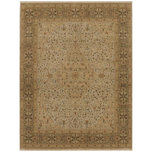 KING TABRB BEIGE / LIGHT BROWN