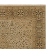 KING TABRB BEIGE / LIGHT BROWN