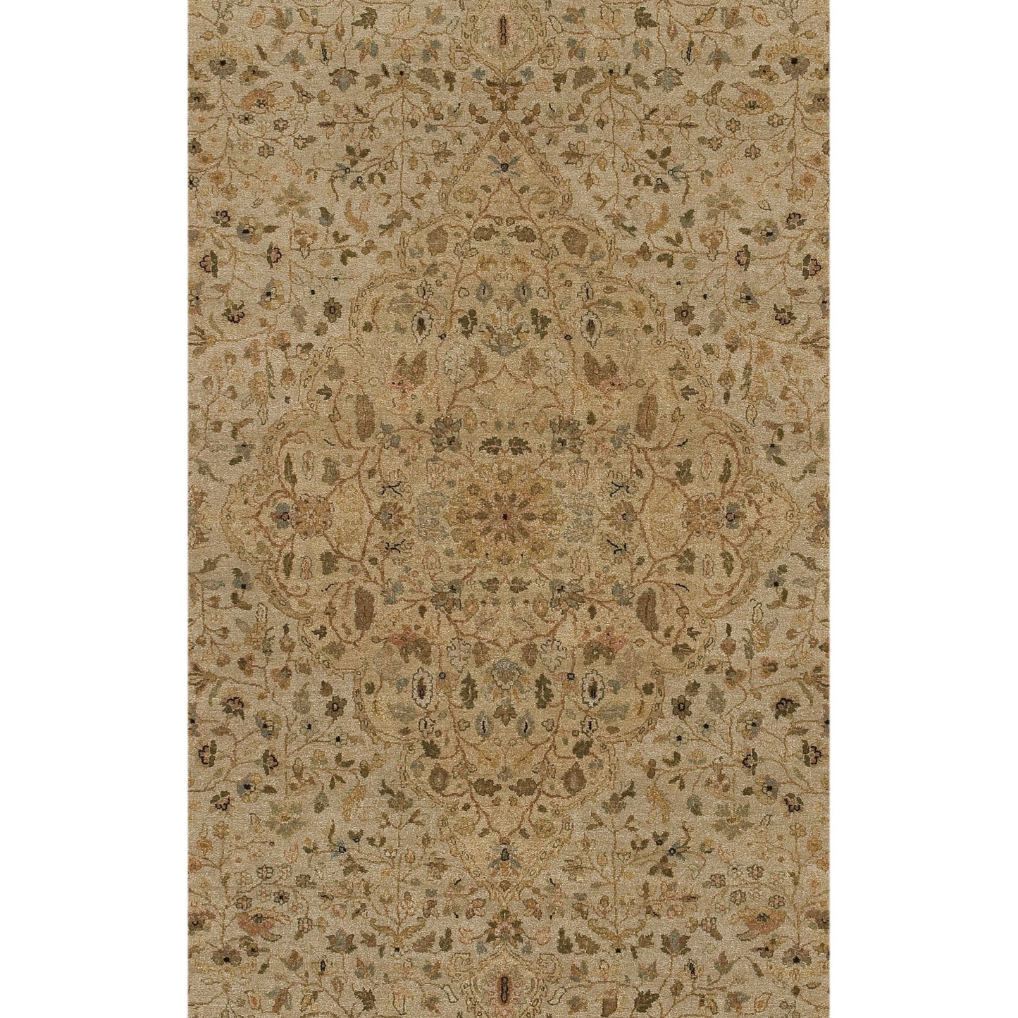KING TABRB BEIGE / LIGHT BROWN