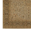 KING TABRB BEIGE / LIGHT BROWN