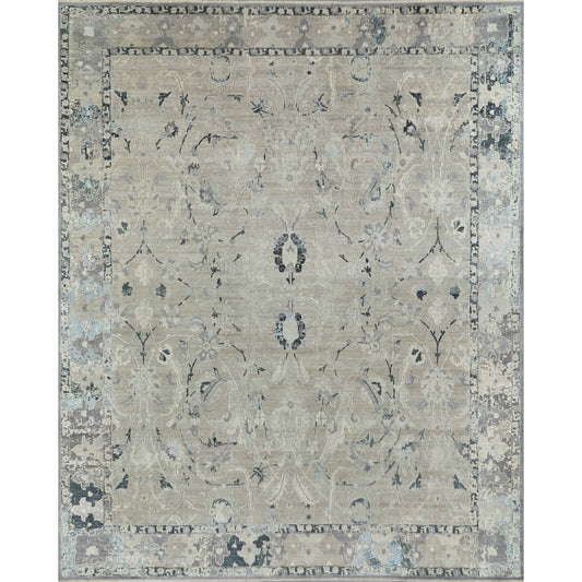 SILK KING SN-01 GREY