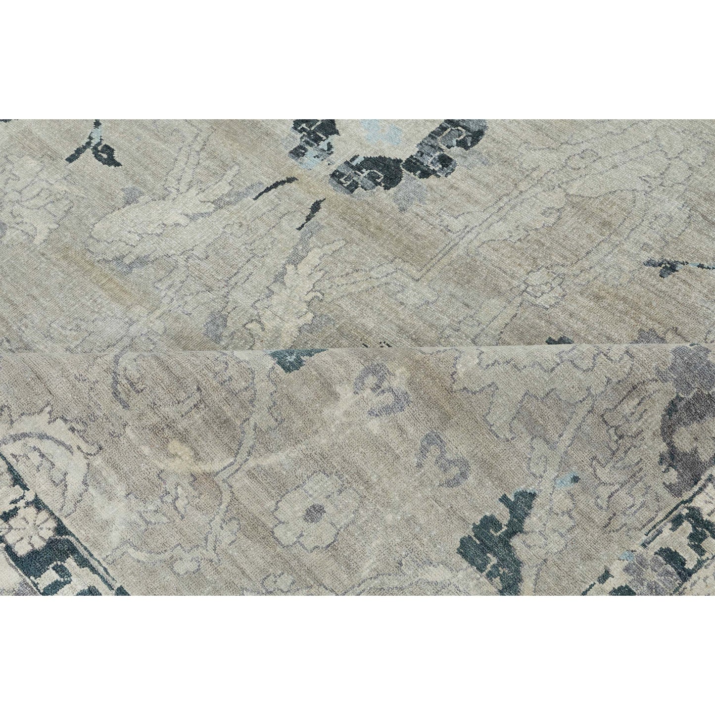 SILK KING SN-01 GREY