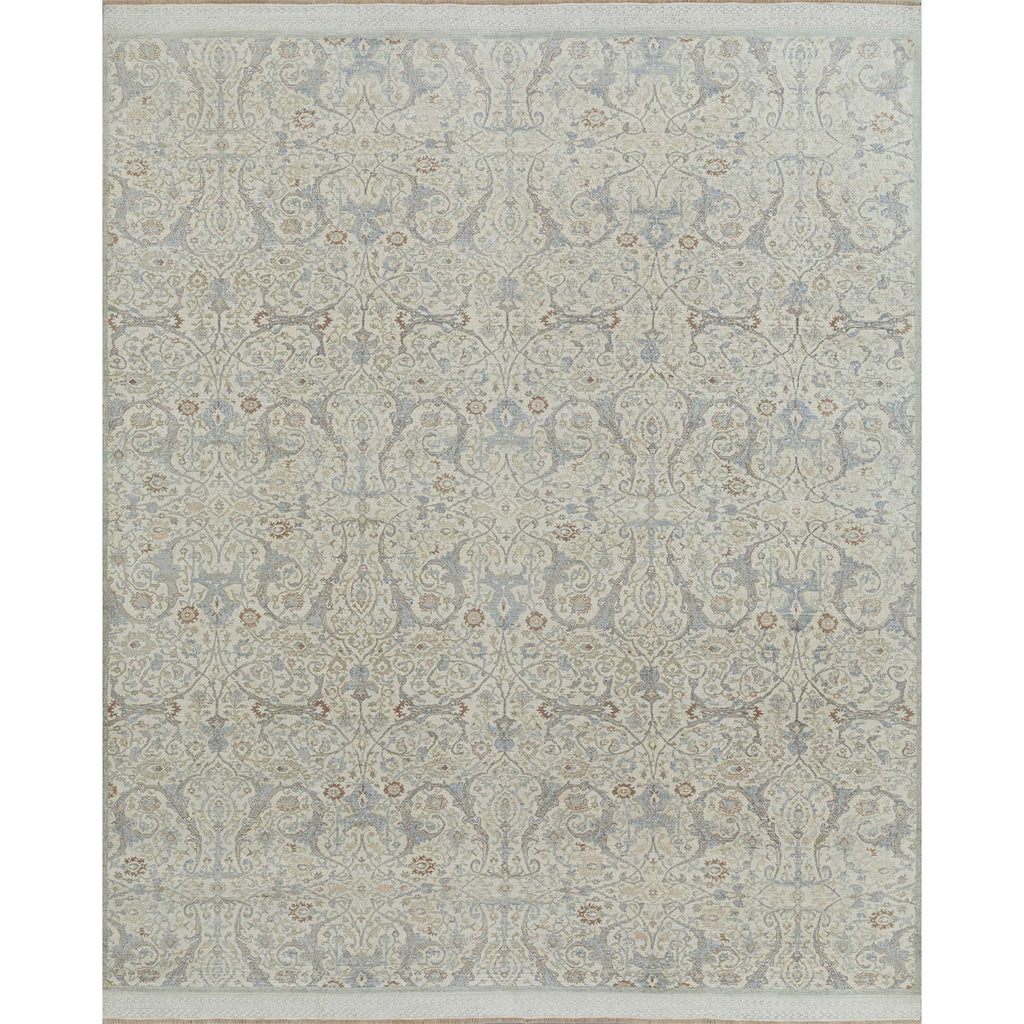 SILK KING SN-07 MULTI / SILVER