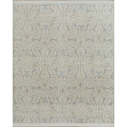 SILK KING SN-07 MULTI / SILVER