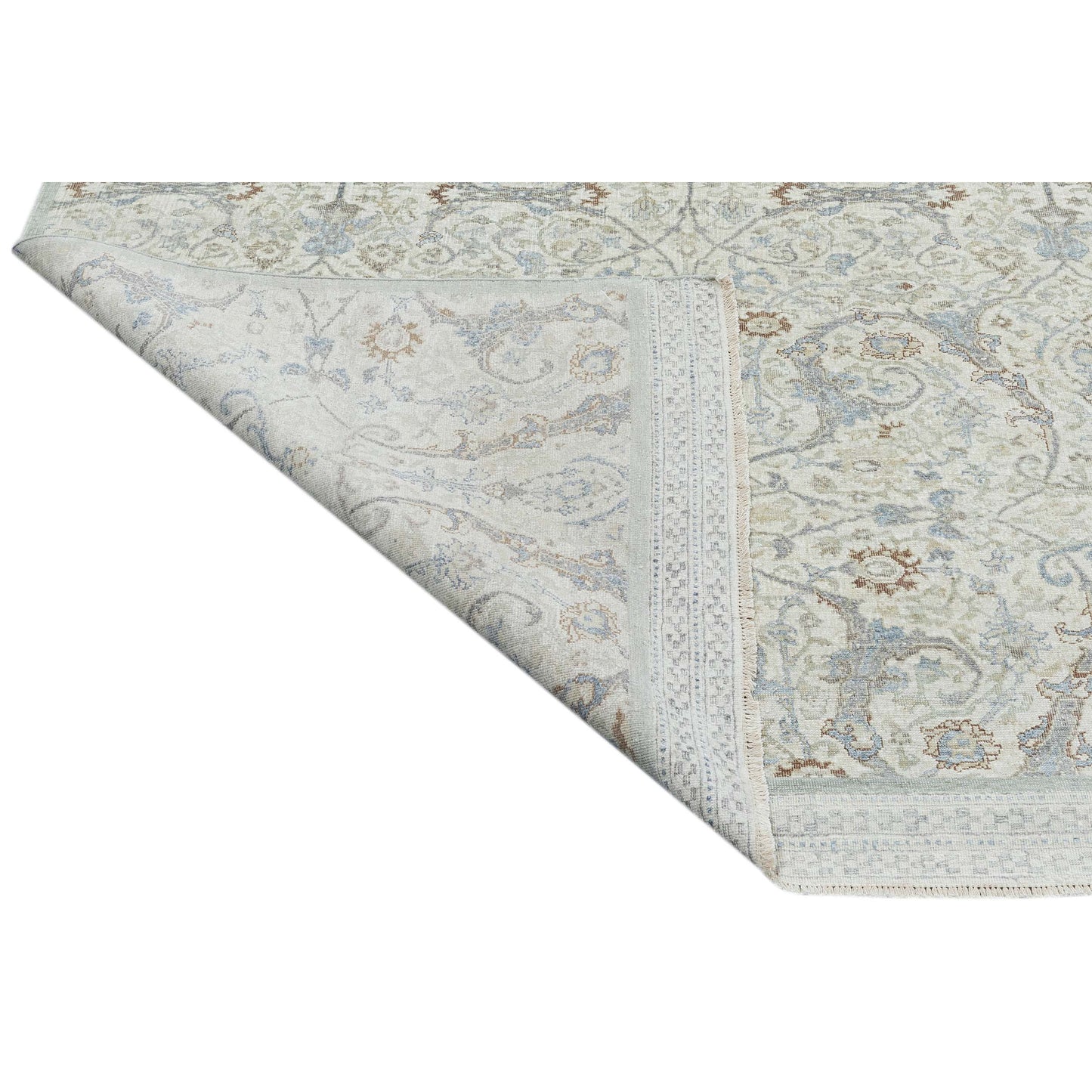SILK KING SN-07 MULTI / SILVER