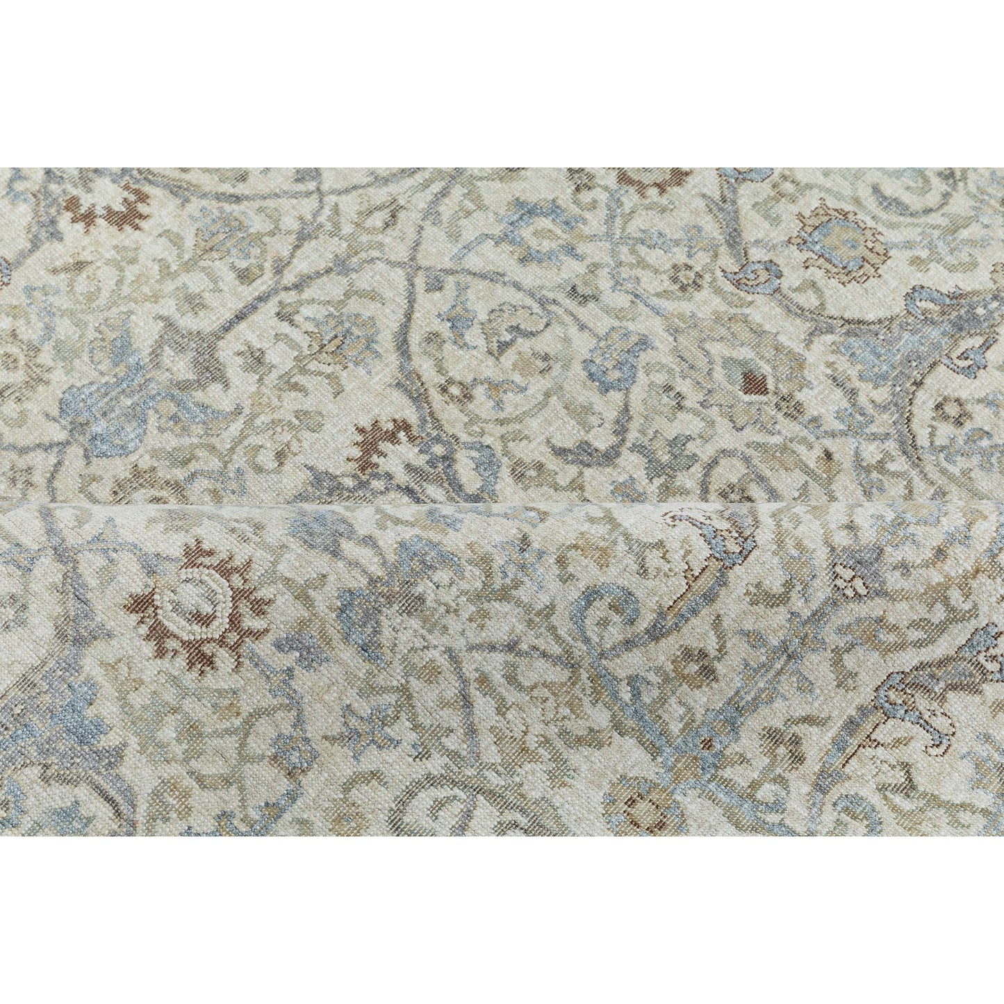 SILK KING SN-07 MULTI / SILVER