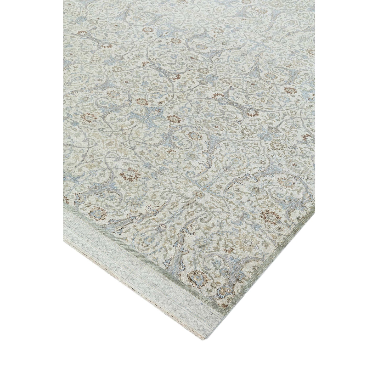 SILK KING SN-07 MULTI / SILVER