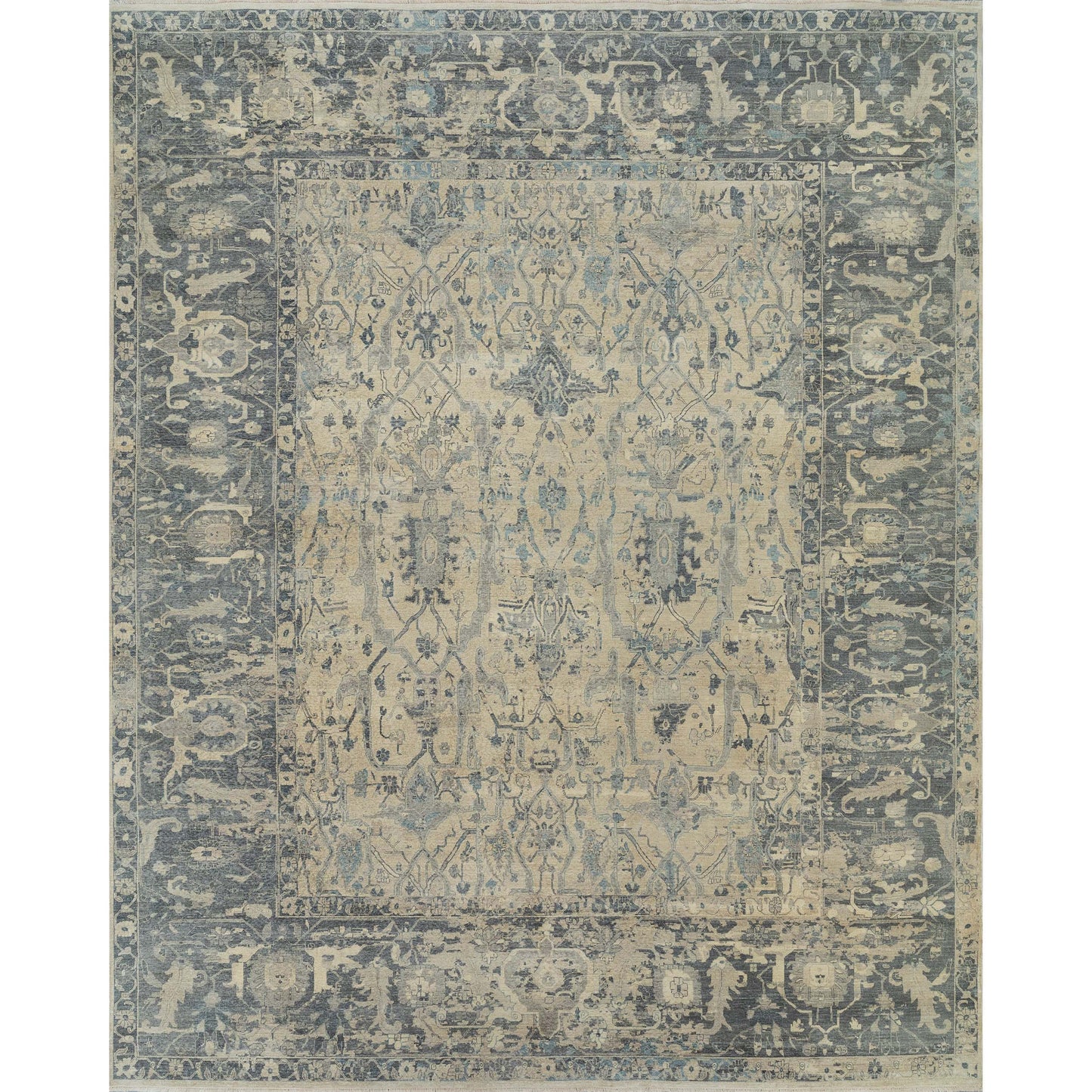 SILK KING SN-14 BEIGE