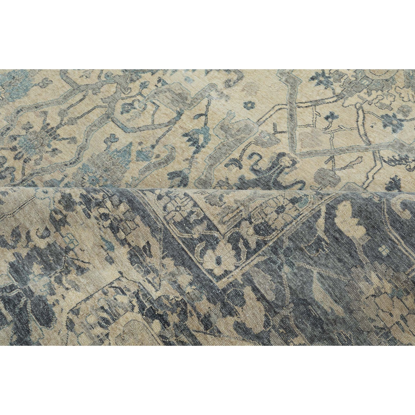 SILK KING SN-14 BEIGE