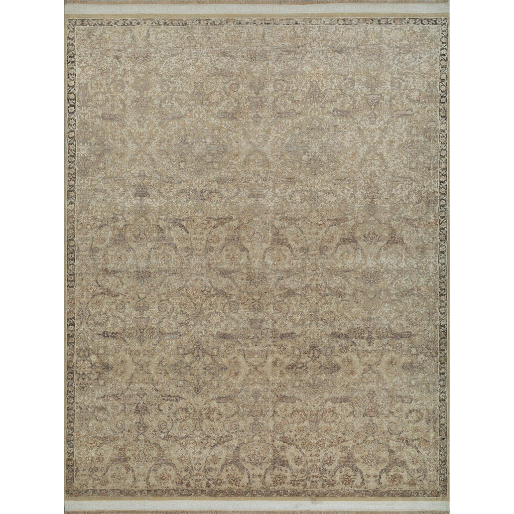 SILK KING SN-KU BEIGE / MULTI