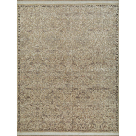 SILK KING SN-KU BEIGE / MULTI