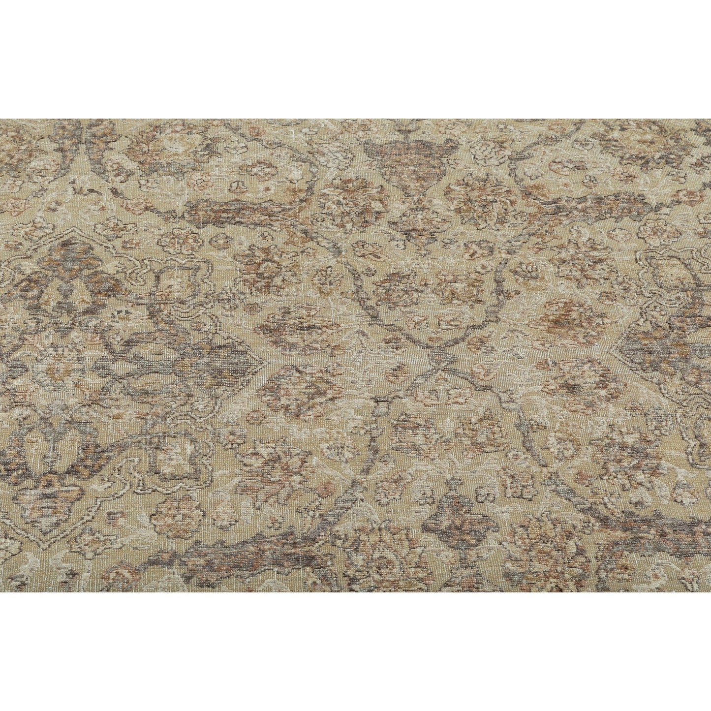SILK KING SN-KU BEIGE / MULTI