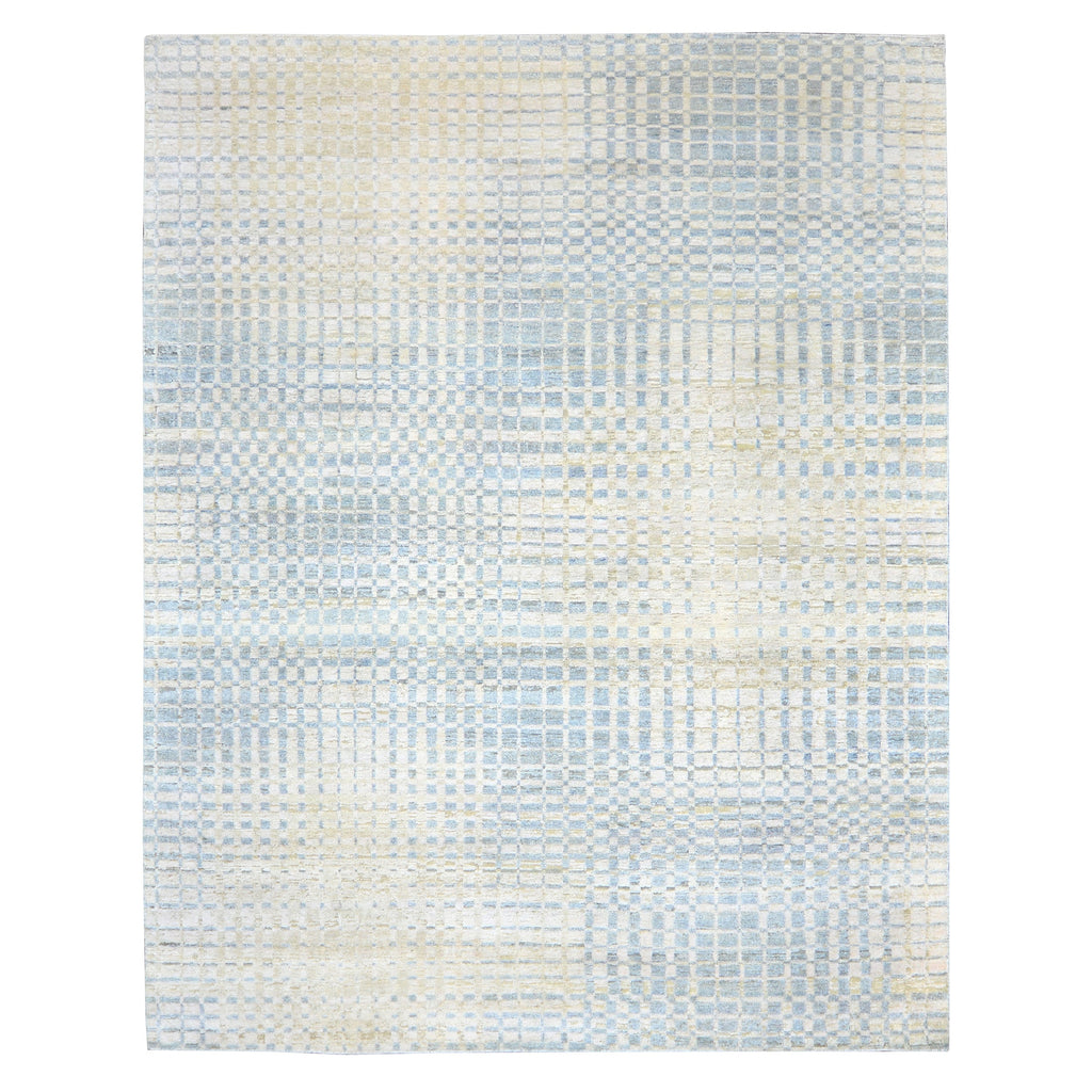 KNOTVALE 04-VJ IVORY / GREY