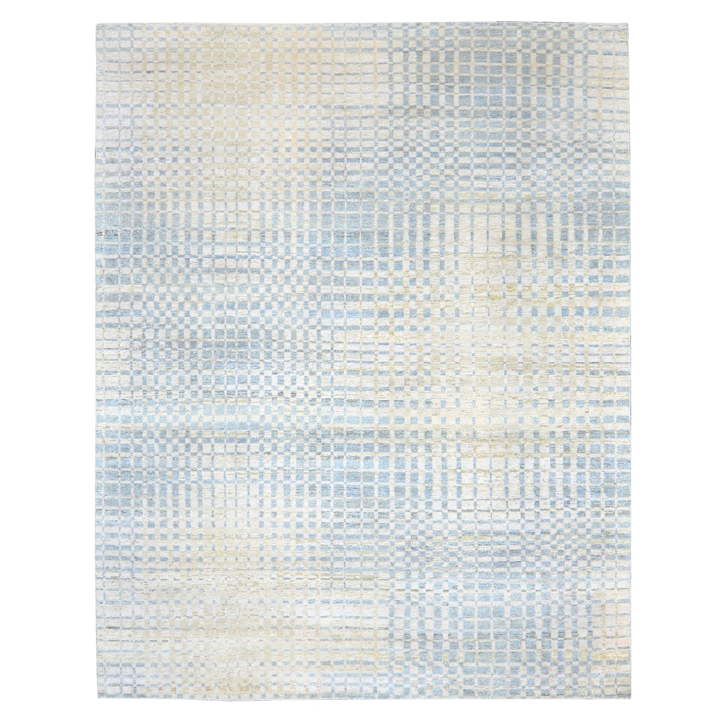 KNOTVALE 04-VJ IVORY / GREY