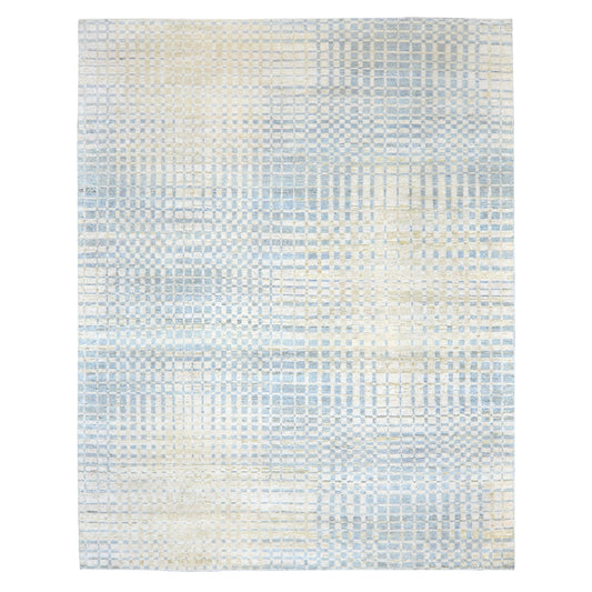 KNOTVALE 04-VJ IVORY / GREY